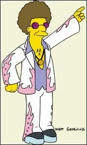 Aime t-il vraiment le disco ?