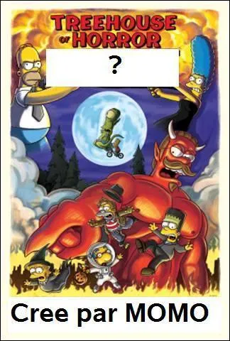 Horreur show numro ...