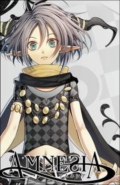 Qui est ce personnage ?