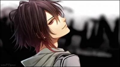 Shin et l'héroïne se connaissent depuis :