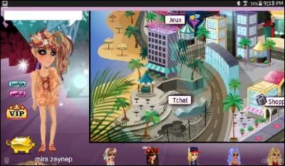 Peut-on être VIP gratuitement ?