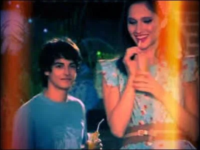 Qui est amoureuse de Marco ?