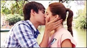 Quiz Violetta