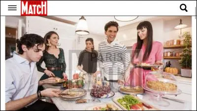 Quelle est la pire chose qu'il soit arrivé à une de ses surs ?