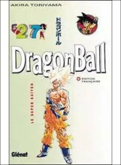 Combien existe-t-il de mangas sur "Dragon Ball" édition française ?