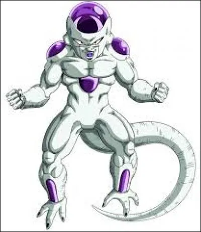 Comment le frère de Freezer s'appelle-t-il ?