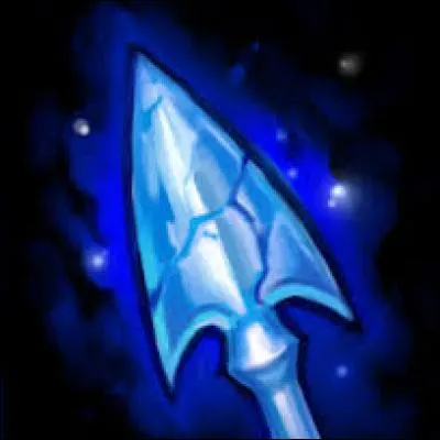 Qui de ces 3 champions lance une flèche de givre géante ?