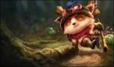 Où Teemo peut se cacher le mieux ?
