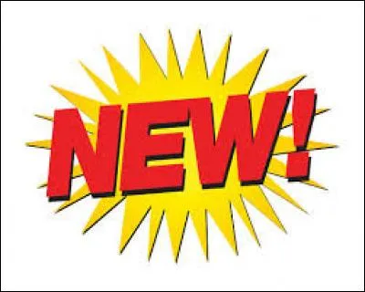 Quel est le dernier champion (mai 2016) à être sorti ?