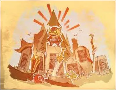 Qu'est ce que le sextuplé ?