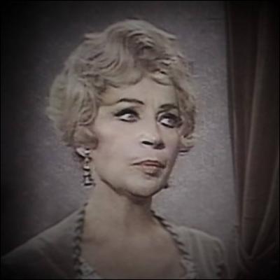 Quel montant d'argent Angélique veut-elle emprunter à sa sur ?