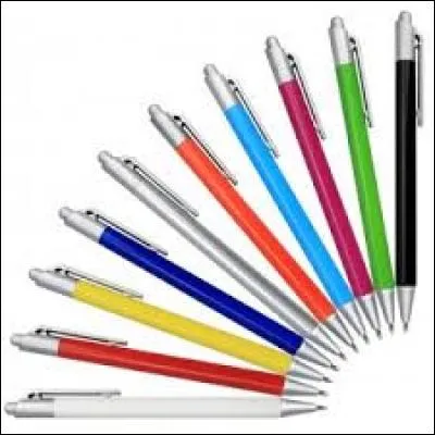 Comment appelle-t-on un collectionneur de stylo à bille ?