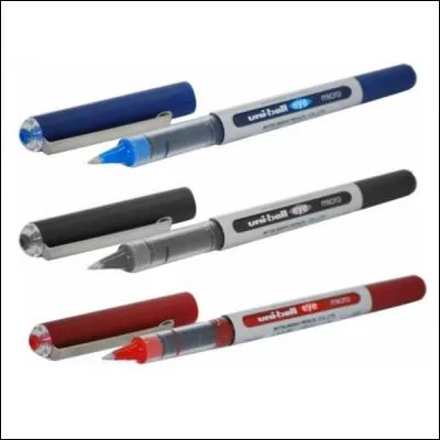 En quelle année a été créé le stylo roller ?