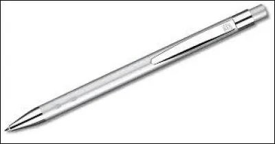 Comment dit-on le mot "stylo" en anglais ?