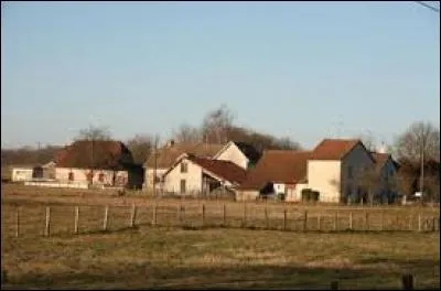 Petit village Haut-Saônois de 79 habitants, Villemoz se situe en région ...
