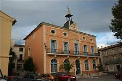 Commune du Languedoc-Roussillon, dans l'arrondissement de Béziers, Roujan se situe dans le département ...