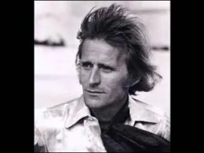 Quel chanteur interprète "Le Sud" dans les années 70 ?