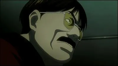 Quelle chaîne de télé reçoit un message de Kira prévoyant la mort de 2 présentateurs ?