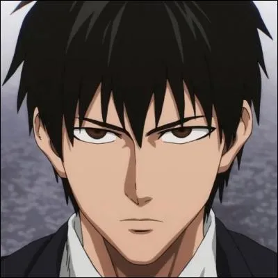 Qu'est-ce qui le décida à devenir un héros ?