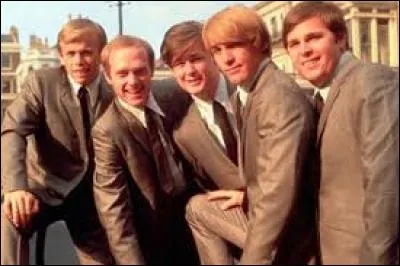 Chanson 2 : C'est ''Fun Fun Fun'' du groupe californien...