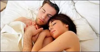 Chanson 4 : Quel groupe chante ''Let's Spend the Night Together'' !