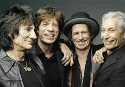 Chanson 5 : ''Jumping Jack Flash'' des Rolling Stones. Qu'est-ce qu'un ''jumping jack'' ?