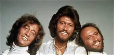 Chanson 6 : ''Stayin' Alive'' des Bee Gees est sorti juste après la version originale de ''Rockollection'' . Elle fait partie de la bande originale de...