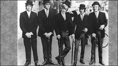 Chanson 7 : Quel groupe ne voulait pas ''boire de lait aujourd'hui'' ?