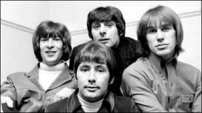 Chanson 9 : Quel est le titre le plus connu des Troggs ?