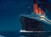 Quiz Le naufrage du Titanic