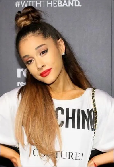 Quel était le titre de son tout premier single ?