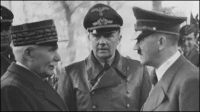 Cette photo représente :