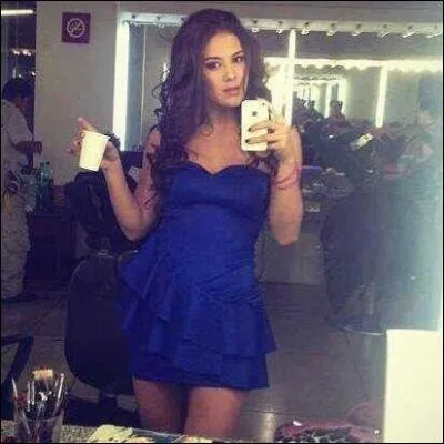 Comment s'appelle Daisy O'Brian dans la réalité ?