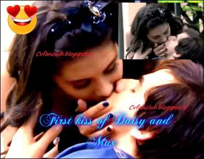 La couleur préférée de Daisy est le :