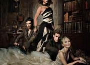 Quiz Vampire Diaries / L'intgralit