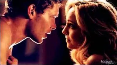 Comment Klaus surnomme-t-il Caroline ?