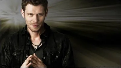 Pourquoi Klaus va-t-il à Mystic Falls ?
