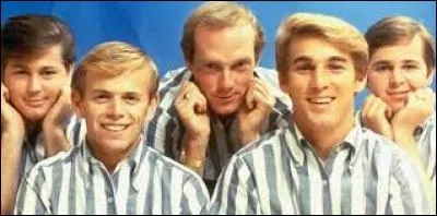 Chanson 13 : Voici ''Good Vibrations'' des Beach Boys, un groupe fondé à Hawthorne près de...