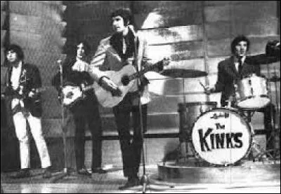 Chanson 16 : ''Sunny Afternoon'' du groupe britannique The Kinks. Que signifie ce mot en anglais ?