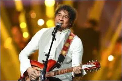 Chanson 17 : ''Rockollection 008'' : Où se trouve le camping de ''Flots bleus'' de la chanson ?