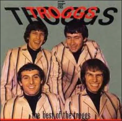 Chanson 3 : ''With a Girl Like You'' du groupe The Troggs. Son nom est une abréviation du mot troglodyte qui signifie...