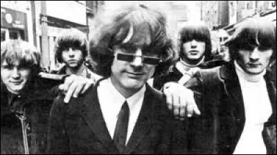 Chanson 7 : ''Turn ! Turn ! Turn ! '' est une chanson de...