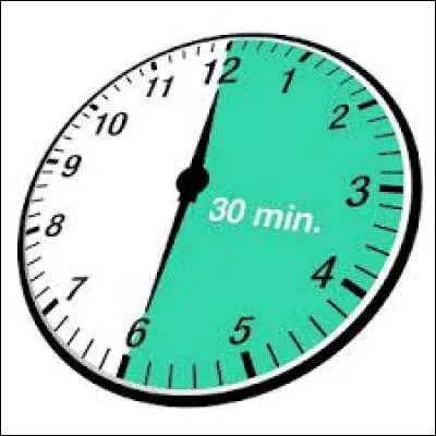 Quel reptile est capable de retenir sa respiration pendant 30 minutes ?