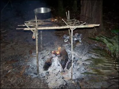 Faire cuire à petit feu !