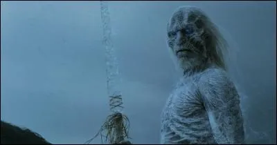 Comment se nomment les morts-vivants qui vivent de l'autre côté du mur ?