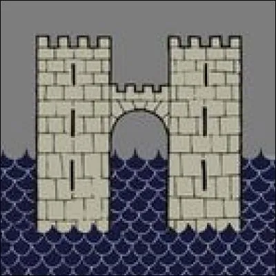 C'est le symbole de la maison :