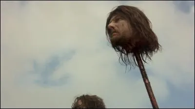 Qui a tué Ned Stark ?