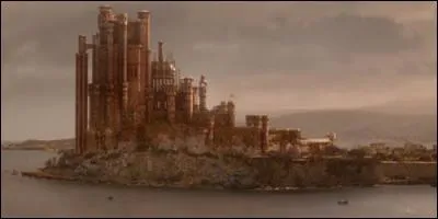 Quelle est la capitale de Westeros ?
