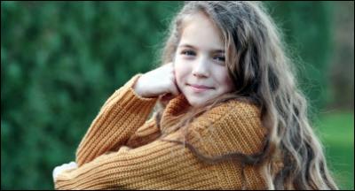 Quel est l'âge de Erza ?