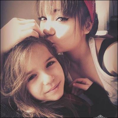 Le nom de famille de Erza s'écrit comment ?